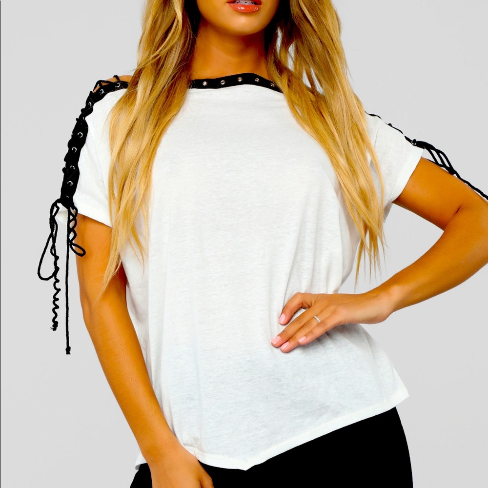 Cute top